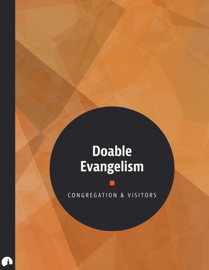 Doable Evangelism