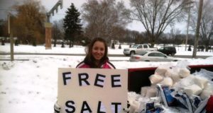 salt outreach