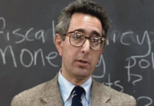 Bueller?