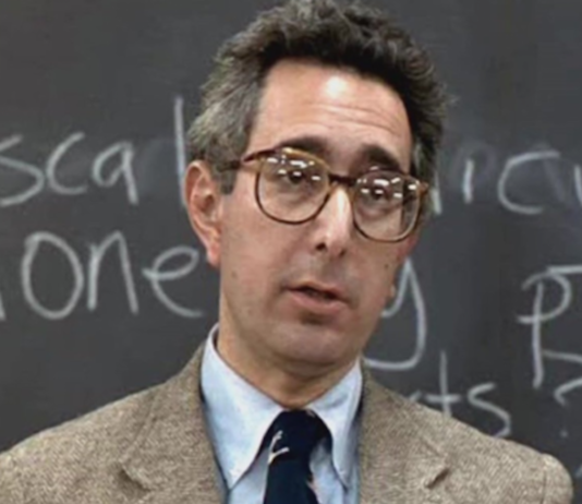 Bueller?