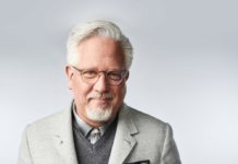 Glenn Beck