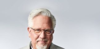 Glenn Beck