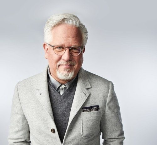 Glenn Beck