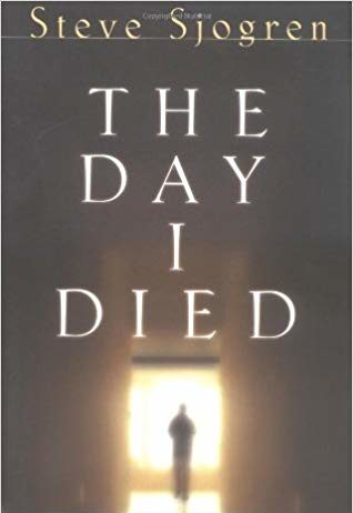 The Day I Died