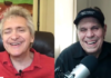 Doug and Steve